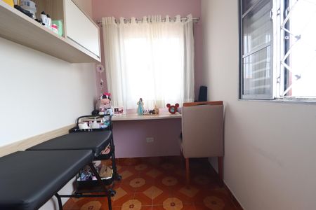 Casa à venda com 137m², 3 quartos e 2 vagasQuarto 3