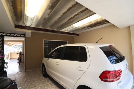 Casa à venda com 137m², 3 quartos e 2 vagasGaragem