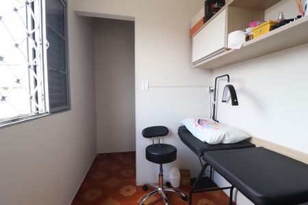 Casa à venda com 137m², 3 quartos e 2 vagasQuarto 3