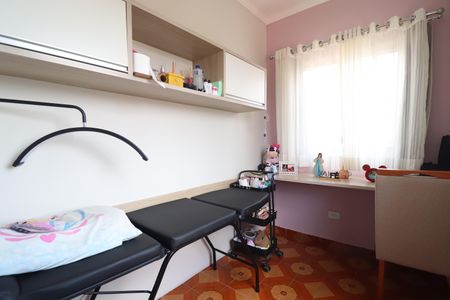 Casa à venda com 137m², 3 quartos e 2 vagasQuarto 3