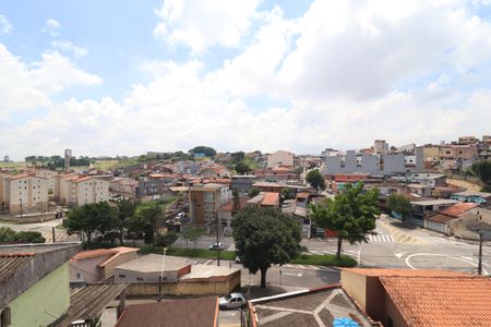 Casa à venda com 137m², 3 quartos e 2 vagasVista Quarto 3