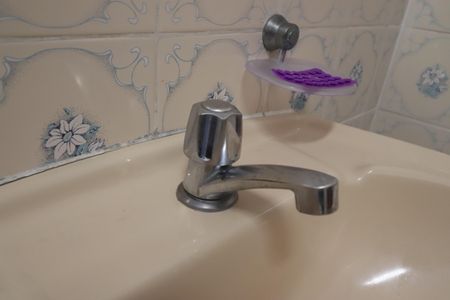 Casa à venda com 137m², 3 quartos e 2 vagasBanheiro