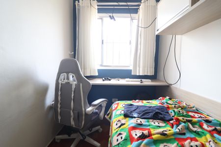 Casa à venda com 137m², 3 quartos e 2 vagasQuarto 2