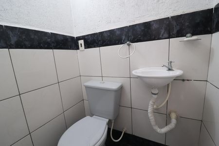 Casa à venda com 137m², 3 quartos e 2 vagasLavabo