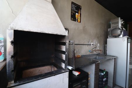 Casa à venda com 137m², 3 quartos e 2 vagasEspaço Gourmet