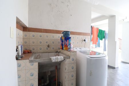 Casa à venda com 137m², 3 quartos e 2 vagasÁrea de Serviço