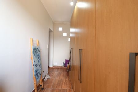 Casa à venda com 137m², 3 quartos e 2 vagasCloset Quarto 1