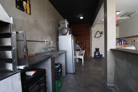 Casa à venda com 137m², 3 quartos e 2 vagasEspaço Gourmet