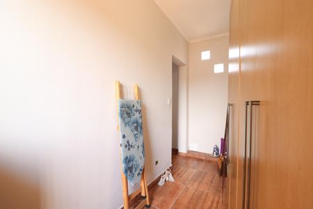 Casa à venda com 137m², 3 quartos e 2 vagasCloset Quarto 1