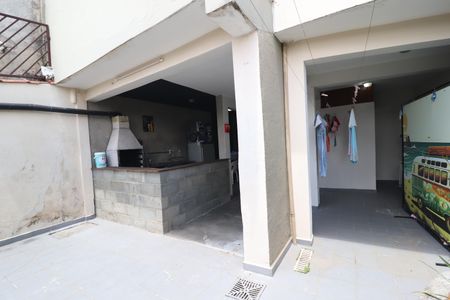 Casa à venda com 137m², 3 quartos e 2 vagasEspaço Gourmet