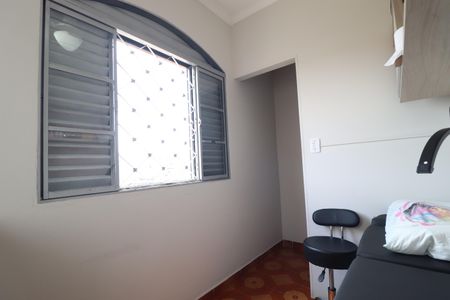 Casa à venda com 137m², 3 quartos e 2 vagasQuarto 3