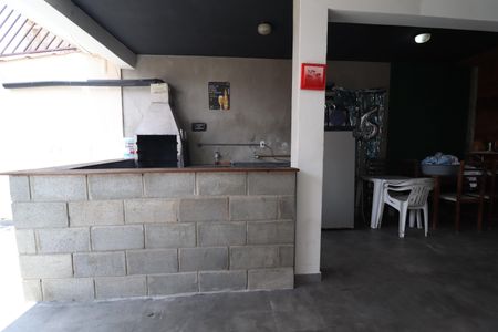 Casa à venda com 137m², 3 quartos e 2 vagasEspaço Gourmet