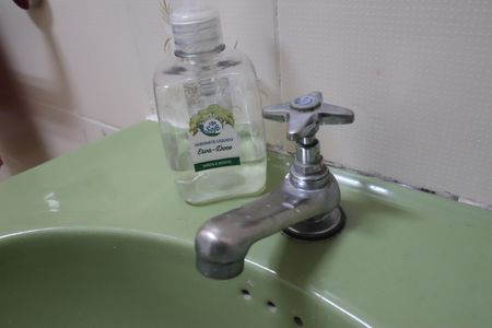 Casa à venda com 137m², 3 quartos e 2 vagasBanheiro 2