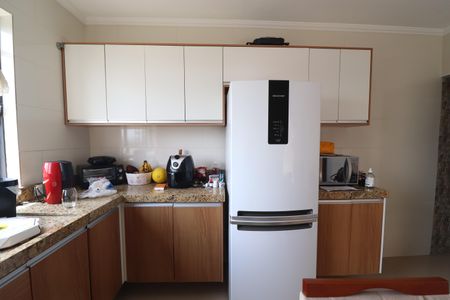 Casa à venda com 137m², 3 quartos e 2 vagasCozinha