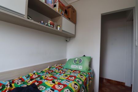 Casa à venda com 137m², 3 quartos e 2 vagasQuarto 2