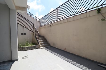 Casa à venda com 137m², 3 quartos e 2 vagasQuintal