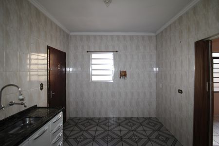 Casa à venda com 140m², 4 quartos e 1 vagaCozinha