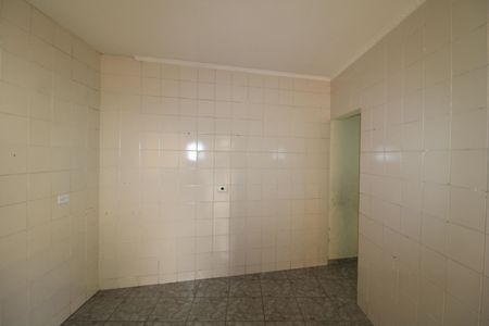 Casa à venda com 140m², 4 quartos e 1 vagaCasa 2 - Cozinha