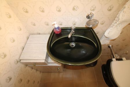 Casa à venda com 140m², 4 quartos e 1 vagaBanheiro