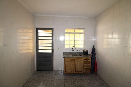 Casa à venda com 140m², 4 quartos e 1 vagaCasa 2 - Cozinha