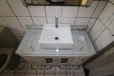 Casa à venda com 140m², 4 quartos e 1 vagaCasa 2 - Banheiro