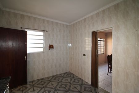 Casa à venda com 140m², 4 quartos e 1 vagaCozinha