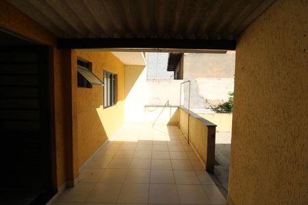 Casa à venda com 140m², 4 quartos e 1 vagaCasa 2 - Área de Serviço