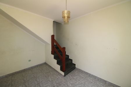 Casa à venda com 140m², 4 quartos e 1 vagaCasa 2 - Sala
