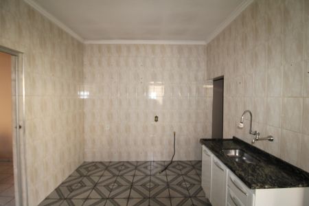 Casa à venda com 140m², 4 quartos e 1 vagaCozinha