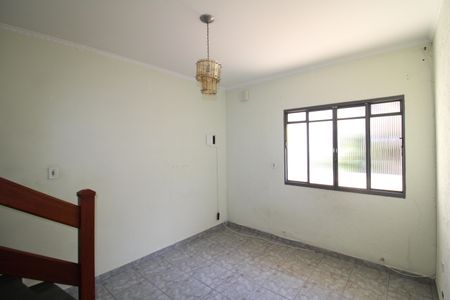 Casa à venda com 140m², 4 quartos e 1 vagaCasa 2 - Sala