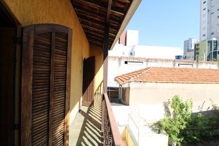 Casa à venda com 140m², 4 quartos e 1 vagaCasa 2 - Varanda