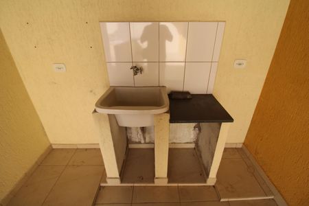 Casa à venda com 140m², 4 quartos e 1 vagaCasa 2 - Área de Serviço