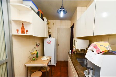 Apartamento à venda com 83m², 3 quartos e 1 vaga Apartamento à venda com 83m², 3 quartos e 1 vagaCozinha