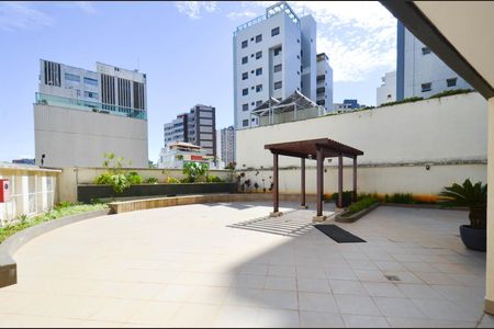 Apartamento à venda com 83m², 3 quartos e 1 vaga Apartamento à venda com 83m², 3 quartos e 1 vagaArea comum