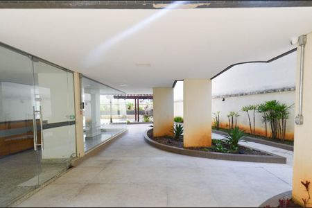 Apartamento à venda com 83m², 3 quartos e 1 vaga Apartamento à venda com 83m², 3 quartos e 1 vagaArea comum