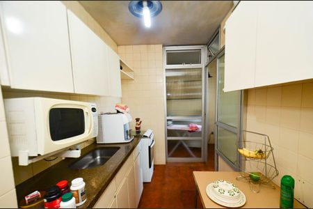 Apartamento à venda com 83m², 3 quartos e 1 vaga Apartamento à venda com 83m², 3 quartos e 1 vagaCozinha