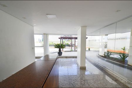 Apartamento à venda com 83m², 3 quartos e 1 vaga Apartamento à venda com 83m², 3 quartos e 1 vagaArea comum/ salao de festas