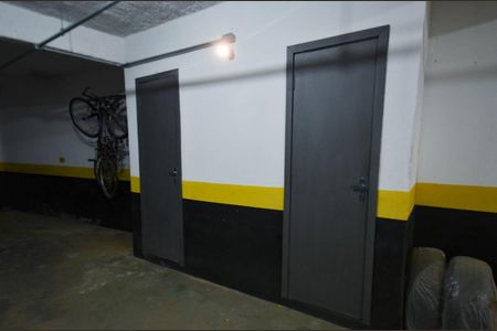 Apartamento à venda com 83m², 3 quartos e 1 vaga Apartamento à venda com 83m², 3 quartos e 1 vagaGaragem/ box