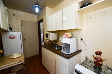 Apartamento à venda com 83m², 3 quartos e 1 vaga Apartamento à venda com 83m², 3 quartos e 1 vagaCozinha