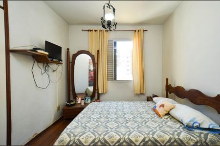 Apartamento à venda com 83m², 3 quartos e 1 vaga Apartamento à venda com 83m², 3 quartos e 1 vagaQuarto2