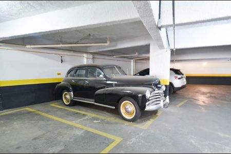 Apartamento à venda com 83m², 3 quartos e 1 vaga Apartamento à venda com 83m², 3 quartos e 1 vagaGaragem