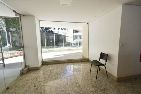 Apartamento à venda com 83m², 3 quartos e 1 vaga Apartamento à venda com 83m², 3 quartos e 1 vagaArea comum/ salao de festas