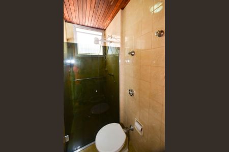 Apartamento à venda com 83m², 3 quartos e 1 vaga Apartamento à venda com 83m², 3 quartos e 1 vagaBanheiro social