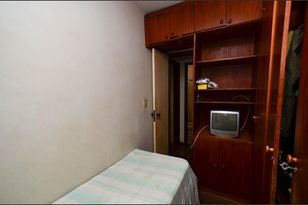 Apartamento à venda com 83m², 3 quartos e 1 vaga Apartamento à venda com 83m², 3 quartos e 1 vagaQuarto2