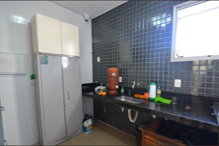 Apartamento à venda com 83m², 3 quartos e 1 vaga Apartamento à venda com 83m², 3 quartos e 1 vagasalao de festas/ cozinha