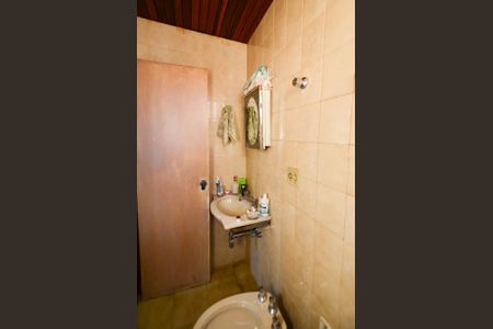 Apartamento à venda com 83m², 3 quartos e 1 vaga Apartamento à venda com 83m², 3 quartos e 1 vagaBanheiro suite