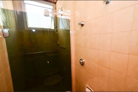 Apartamento à venda com 83m², 3 quartos e 1 vaga Apartamento à venda com 83m², 3 quartos e 1 vagaBanheiro social