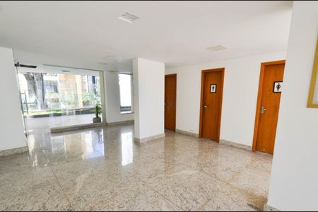 Apartamento à venda com 83m², 3 quartos e 1 vaga Apartamento à venda com 83m², 3 quartos e 1 vagaArea comum/ salao de festas
