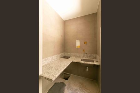 Casa à venda com 430m², 4 quartos e 4 vagasÁrea de Serviço 