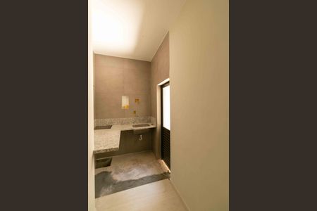 Casa à venda com 430m², 4 quartos e 4 vagasÁrea de Serviço 